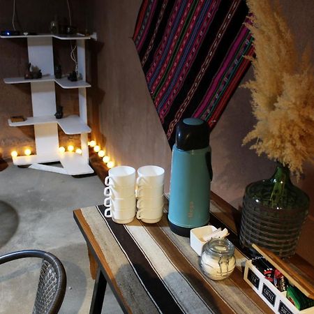 Ferienwohnung Casa Sirius San Pedro de Atacama Exterior foto
